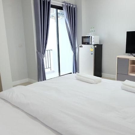 Order Residence Ban Pa Muat Exterior foto