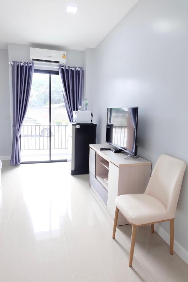 Order Residence Ban Pa Muat Exterior foto
