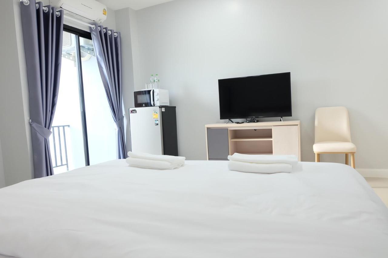 Order Residence Ban Pa Muat Exterior foto