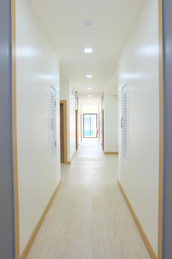 Order Residence Ban Pa Muat Exterior foto